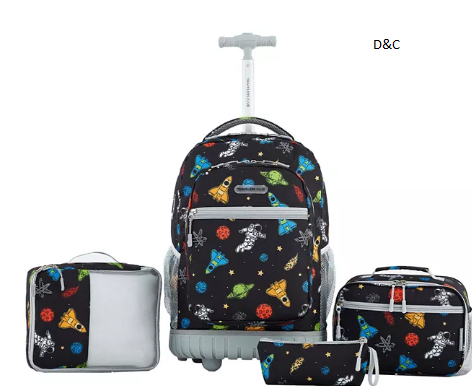 MICHAEL Michael KorsJet Set Small Phone Crossbody