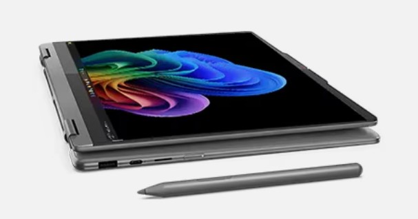 Lundgren Faux Leather Task Chair with Padded Arms