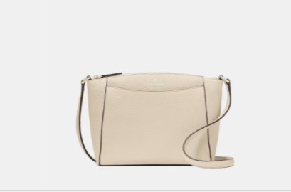 Monica Small Crossbody Bag