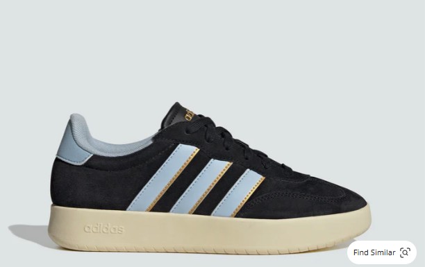 women’s barreda shoes