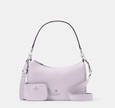 Emma Shoulder Bag