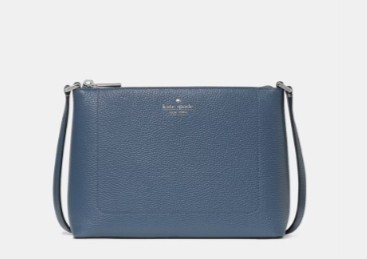 Leila Crossbody Bag