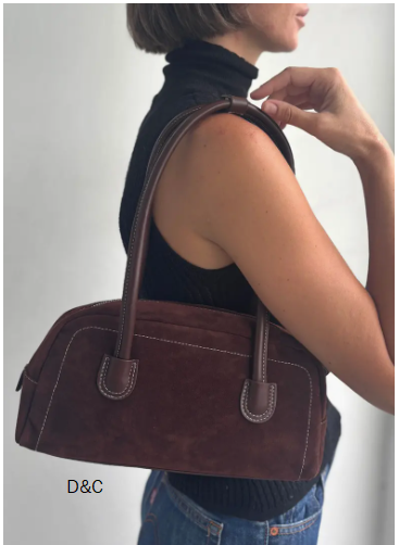 nordstromrack Boxy Shoulder Bag