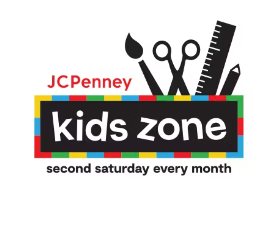 JCPenney Free kids craft: