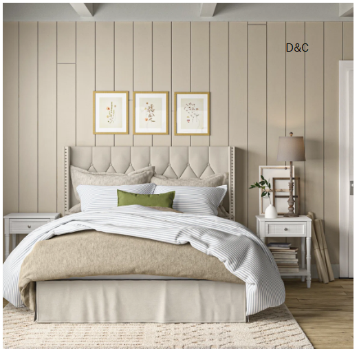 Aleily Piece Bedroom Set