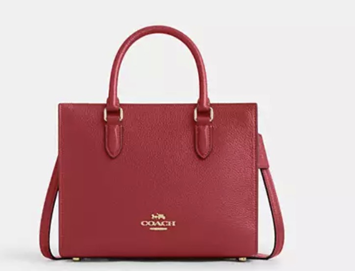 Maggie Small Tote Bag