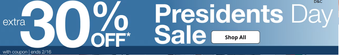 Jcpenny doorbusters are live