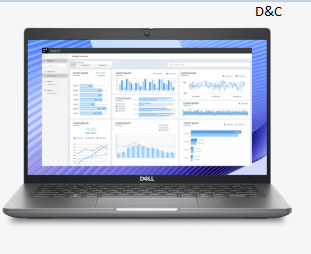 Precision 3490 Workstation