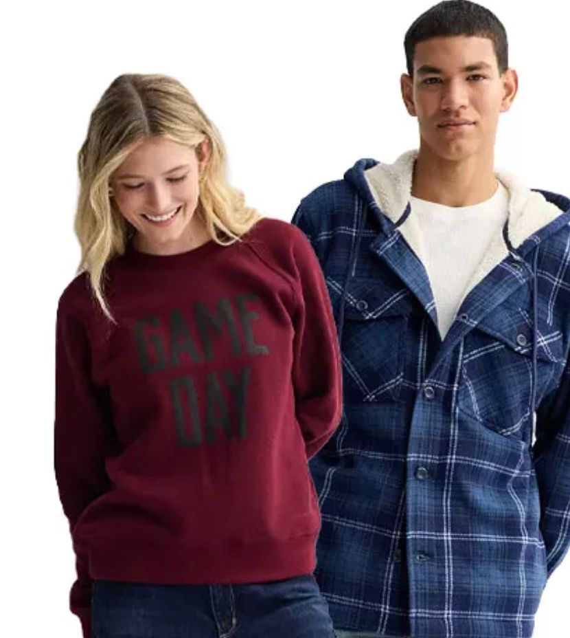 Kohl’s: Sale & Clearance under $25