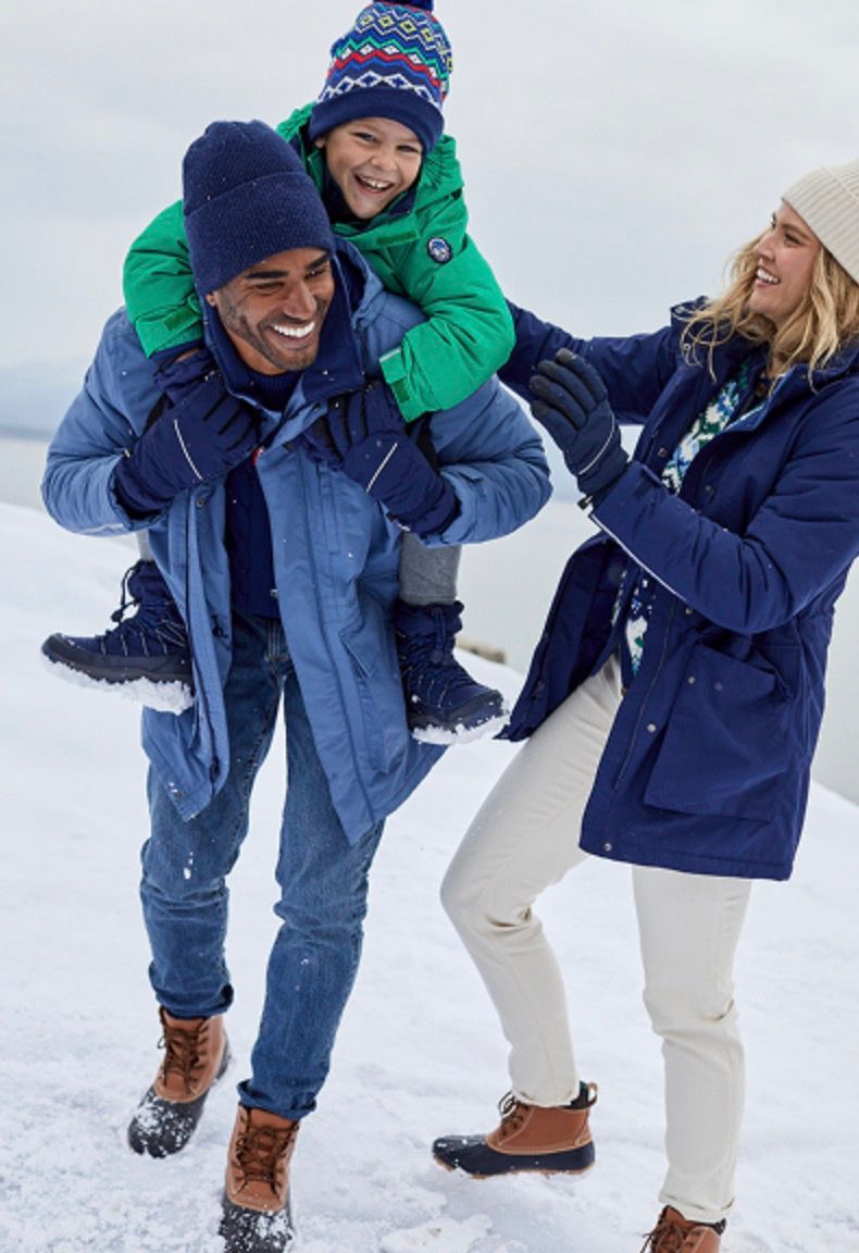 Up to 80% Off Lands’ End Sale & Clearancelands
