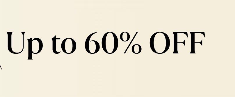 Macys Presidents Day Sale: Up to 60% Off Sitewide