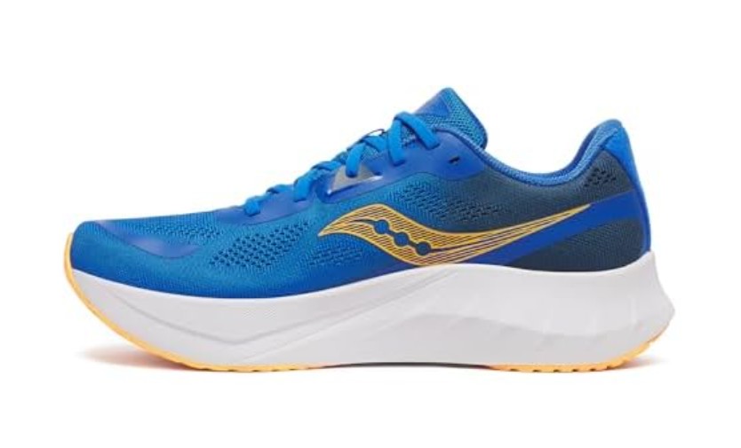 Saucony Men’s Tide 2 Sneaker