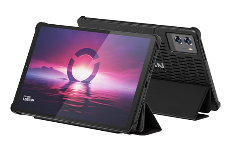 Legion Tab Gen 3