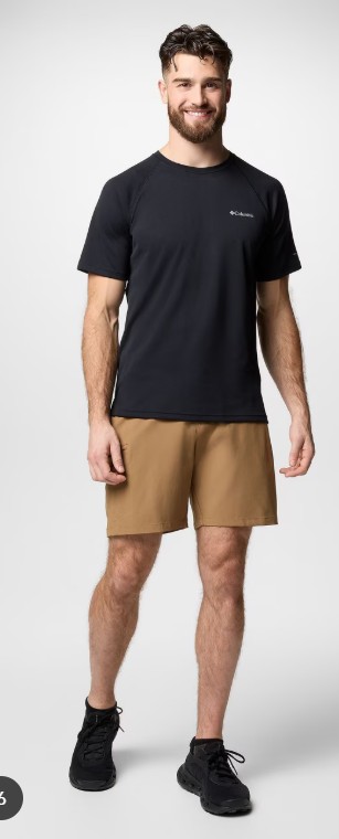 Men’s Kenville Lake™ Shorts