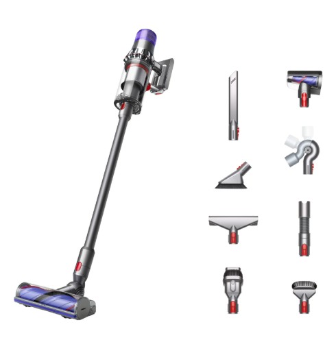 Dyson V11 Extra Cordless Vacuum Cleaner | Iron | New