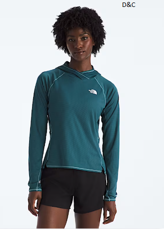 Women’s Sunriser Hoodie