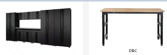 Today at Home Depot: Up to 30% off Select Garage Storage & Accessories