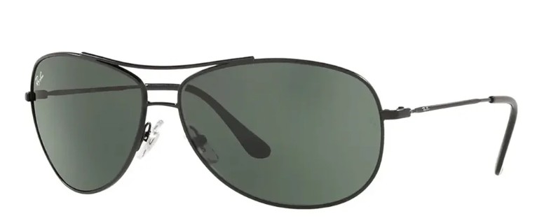 Ray-Ban Aviator Sunglasses RB3293