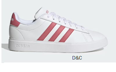 Adidas Grand Courts womens Grand Court Shoes