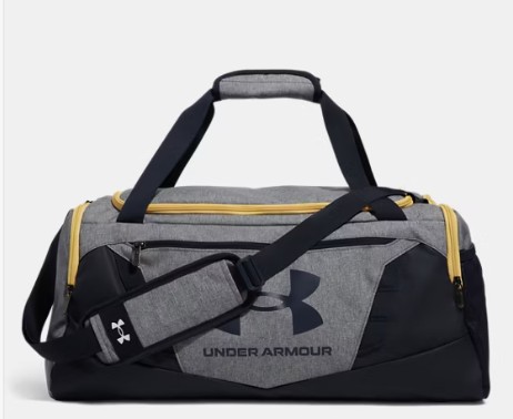 UA Undeniable 5.0 Small