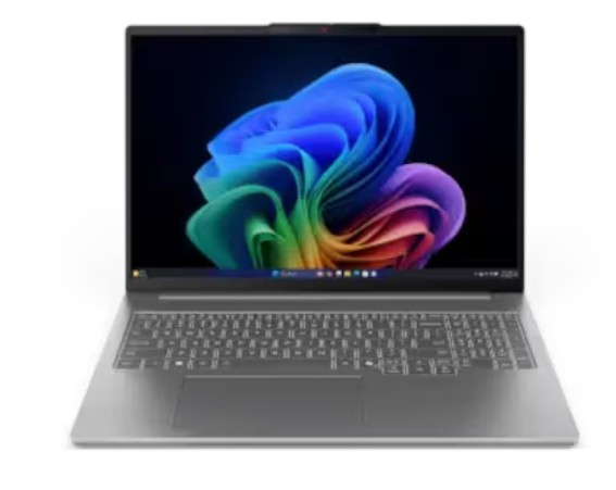 IdeaPad Pro 5 (16″ AMD)