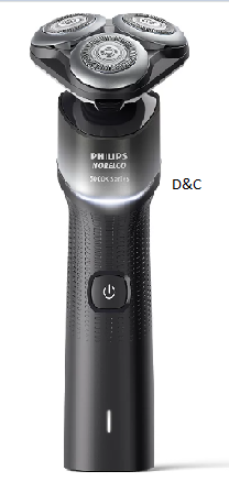 Philips Norelco Shaver 5000X Rechargeable Wet & Dry Shaver with Precision Trimmer