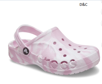 Crocs Toddler & Kids Baya Clog