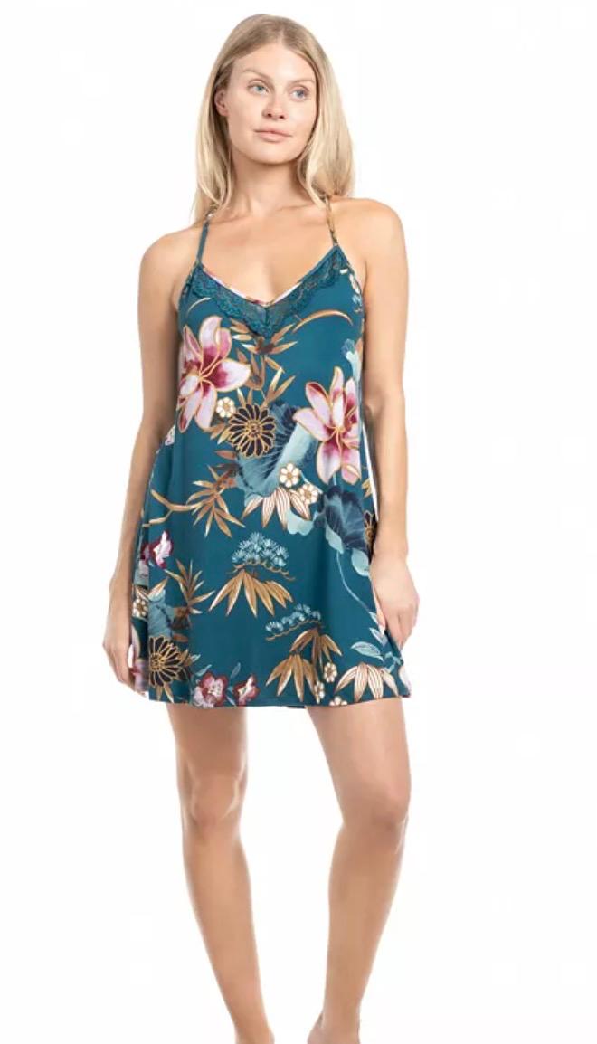 50-70% Off Women’s Sleepwear & Robes at Macy’s
