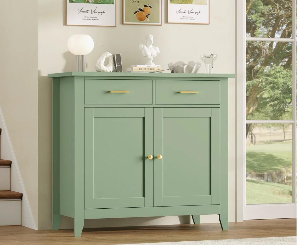 Up to 60% Off Home Storage & Organization from Wayfair