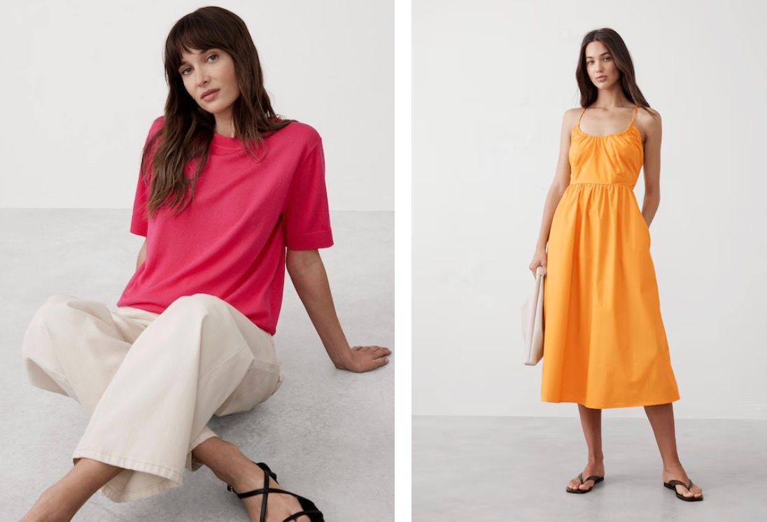 75% Off on Women’s Dresses from Banana Republic Factory