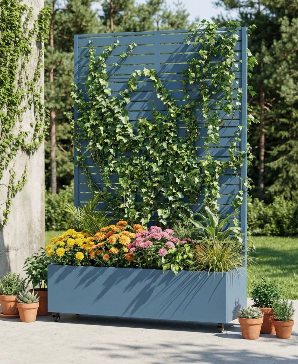 Up to 50% Off on Garden Sale from Wayfair