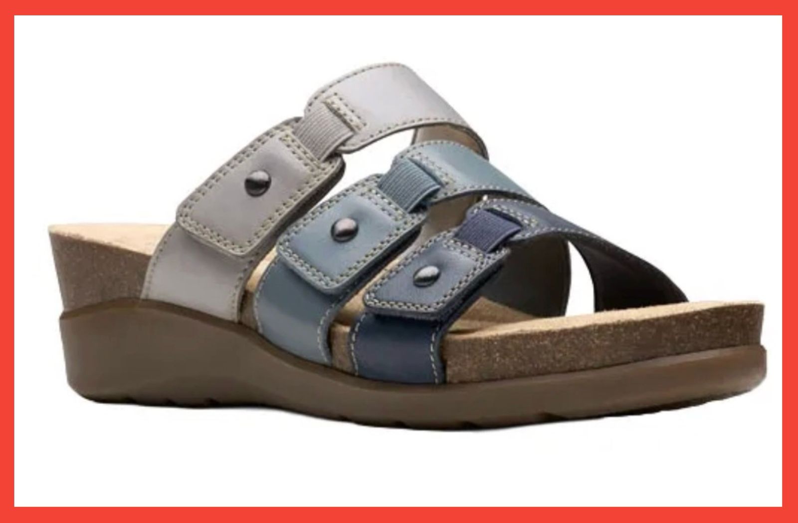 Get up to 70% Off Clarks Shoes & Sandals