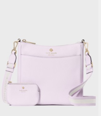 Emma Medium Swingpack Crossbody