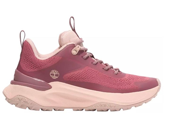 Timberland Women’s Motion Access Low Lace-Up Sneakers