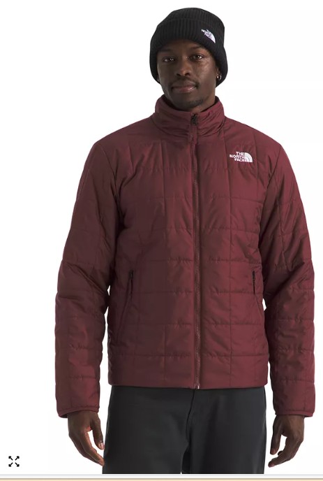 Men’s Junction Insulated Jacket