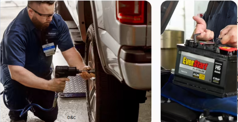 Jaidan Anti-Fatigue Non-Skid Waterproof Kitchen Mat