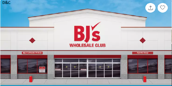 BJ’s Wholesale Club Membership Deal – (Up to 75% Off) One-Year The Club and The Club+ Card Membership Packages