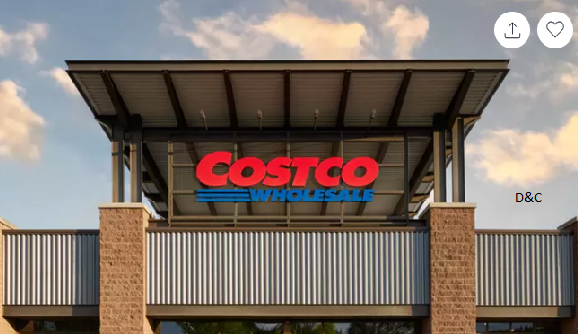 Costco Membership Deal: 1-Year Membership with $20 or $40 Digital Shop Card