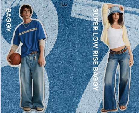 Aeropostale Buy 1 Get 1 Jeans Free