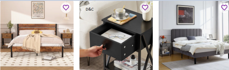 3 Piece Set Bedroom Sets Under