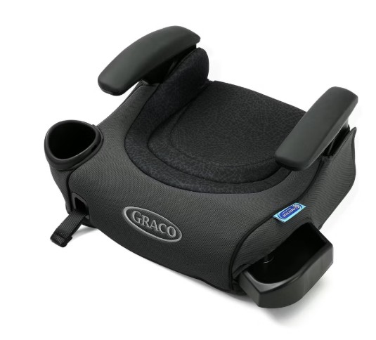 Graco TurboBooster LX Backless Booster Car Seat – Kamryn