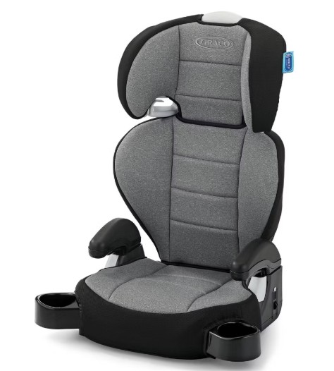 Graco TurboBooster 2.0 Highback Booster Car Seat – Declan