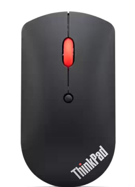 ThinkPad Bluetooth Silent Mouse