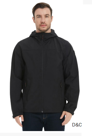 Hawke & Co Defender Men’s Jacket