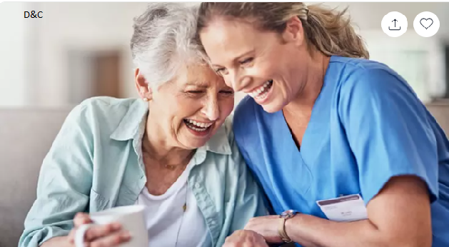 Master & Unlock Skills with HHA, CNA, Caregiver Courses or 3 Course Bundle Online Course(Up to 75%Off)