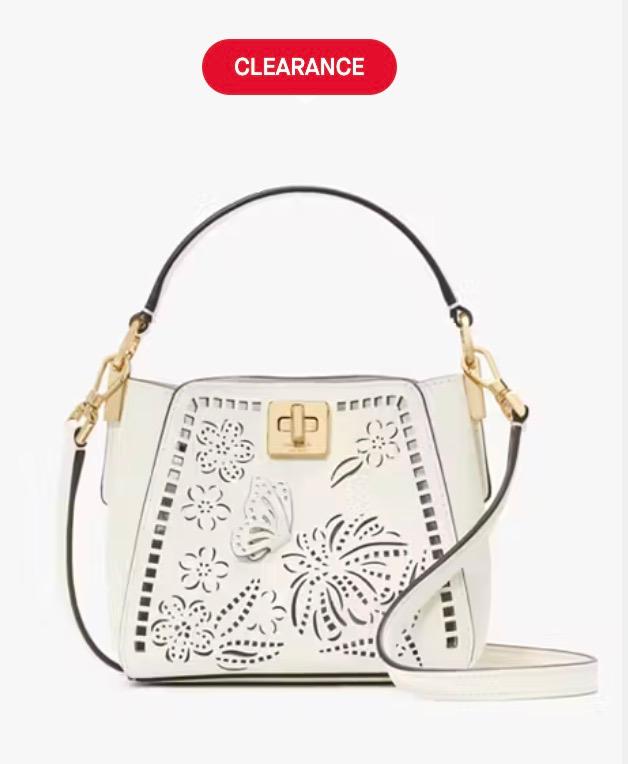 70-75% +15% Off Kate Spade (handbags and accessories)