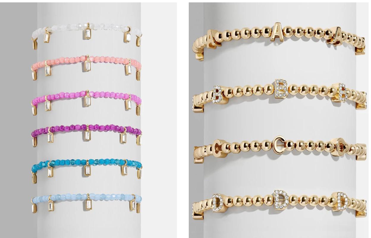 Baublebar: Up to 75% Off Jewelry