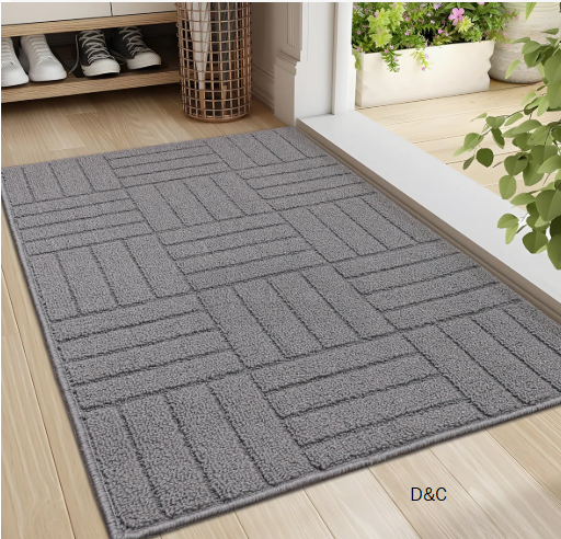 Non-slip Indoor Door Mat
