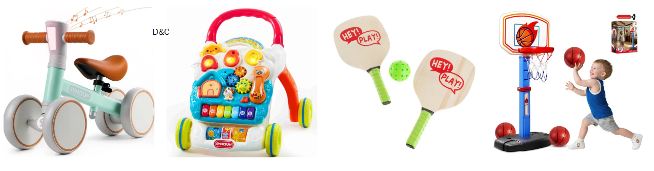 Target – Up to 40% off select outdoor toys and games