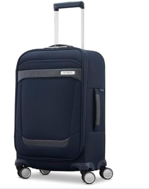 Samsonite Elevation Plus Carry On